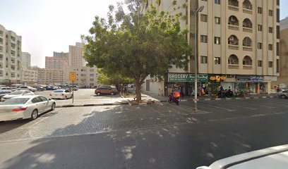 زهرة الفلة لتجارة الزهور - الشارقة - +971 6 574 7734