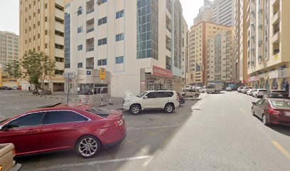 سوبر ماركت صفونا - الشارقة - +971 6 572 3749
