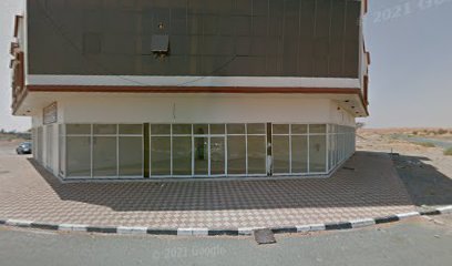 سوبر ماركت دريش - الشارقة - +971 56 995 5576