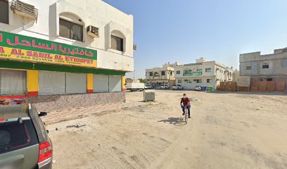 طارق - الشارقة -