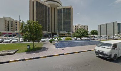 ميراج للاستشارات الضريبية - الشارقة - +971 56 622 8223