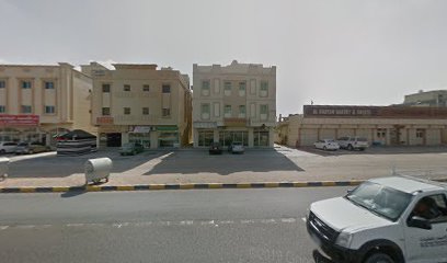 بدر المنير للتجارة الخيم - الشارقة -