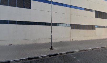مساج سبا ديرة - الشارقة -