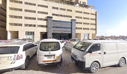 شركة ألف العقارية ذ - الشارقة - +971 6 749 3005