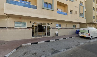 بناية جهاد 2 (سكن نيستو) - الشارقة -