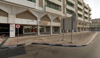 هوبي هوم للتجارة - الشارقة - +971 4 297 0004