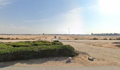 مكتب موقع الزورا سيك 9 - الشارقة -