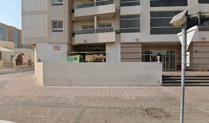 كرمل لإدارة العقارات - الشارقة - +971 4 280 9000