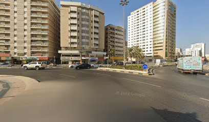 ضمان استشاري سلامة الغذاء - الشارقة - +971 6 532 8599