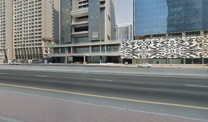 جولدن توريست - الشارقة - +971 4 262 3355