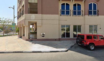 مير هاشم خوري ذ - الشارقة - +971 4 342 7272