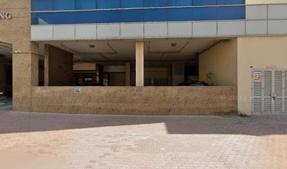 تريب اند تريت ترافيل ذ م م - الشارقة - +971 4 321 0009