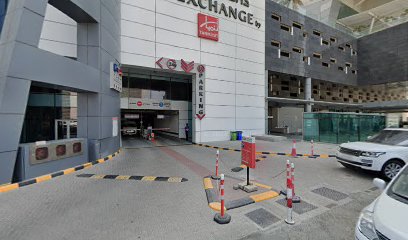 بلوبيري ترافيل - دبي - الشارقة - +971 4 770 7355