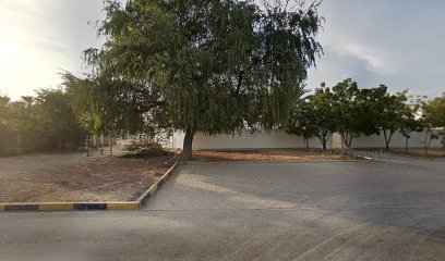 الحياة الخضراء - الشارقة -