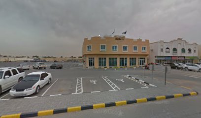 مركز برج الذيد للطباعة والتصوير - أم القيوين - +971 6 882 2400