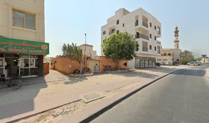 شاهين علم - أم القيوين -