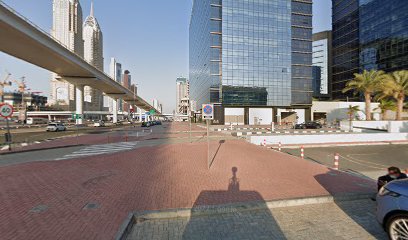 جيوفاني HQ - الشارقة - +971 4 333 1000