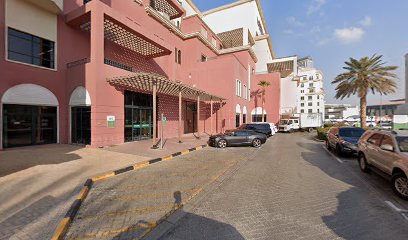 مركز رعاية وجراحة الأوردة - أم القيوين - +971 4 434 3000