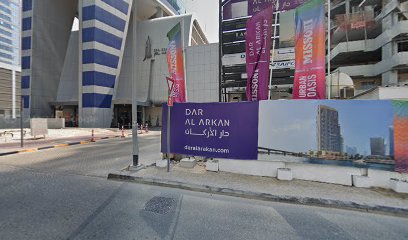 صن رايز ترانسكون للتطوير العقاري ذ - الشارقة - +971 4 431 2131