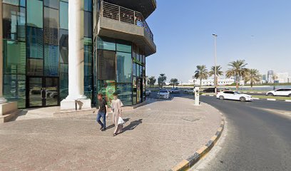 دكتور نيوترشن للرشاقة دكتور نيوترشن - أم القيوين - +971 6 551 0501