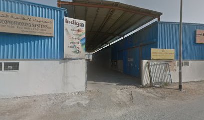 Energyzone LLC - أم القيوين - +971 4 267 1622