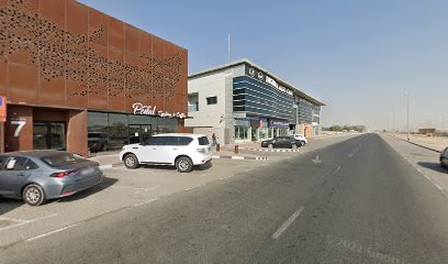 مقاولات عزل الختم الازرق - أم القيوين -