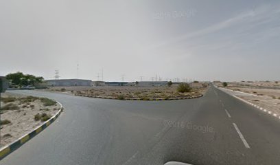 شركة الرافد للعوازل - أم القيوين - +971 6 543 7980