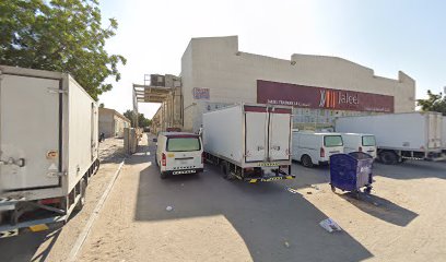 نقطة الجبيل بالجملة - أم القيوين - +971 55 325 7776