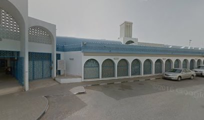دانة الزيد للخیاطة والتطریز - أم القيوين -
