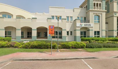 Mindfield Resources Consultancy FZ LLC - الشارقة - +971 4 367 1797
