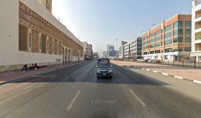 ENDEAVOR HR التوظيف ذ م م - الشارقة - +971 4 355 8871