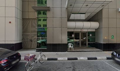 توريد العمالة في الخارج - الشارقة - +971 4 297 6717