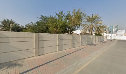 العربية للإصلاح والخدمات - الشارقة -