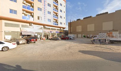 منزل عمر - الشارقة -