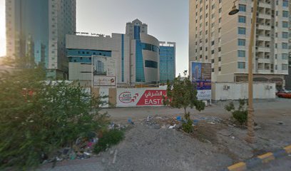 برج الجاسم - الشارقة - +971 52 210 0321