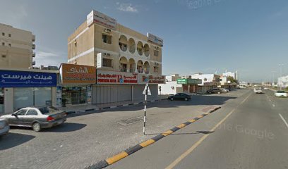 Adil Rauf Khan Marwat's HSH - الشارقة -