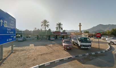 مطعم وكافيتريا وادي الوريعة - الشارقة - +971 9 238 9316