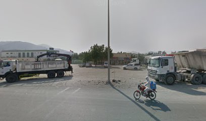 مطعم الحيل - الشارقة - +971 55 619 7015