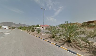 بنجاب غريل مطعم - الشارقة -