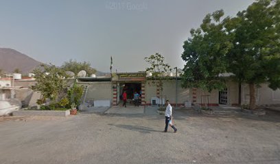 مطبخ التضامن الشعبي - الشارقة - +971 50 789 5161
