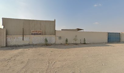 باب النور لطلاء المعادن - الشارقة - +971 58 253 3112