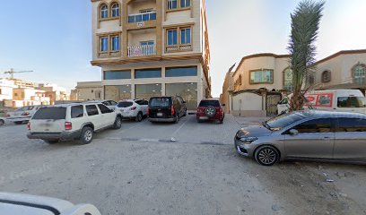 مؤامرة الجرف - الشارقة -