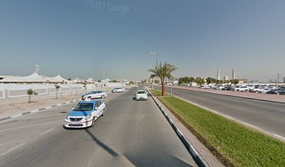 مدرسة المحطة الدولية - الشارقة - +971 54 559 2775