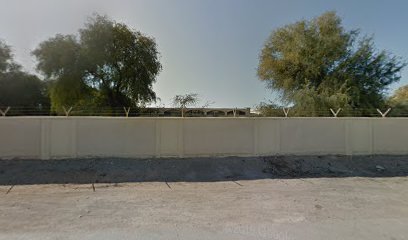 مدرسة الحورة - الشارقة -