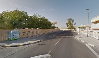 روضة البراعم - الشارقة -
