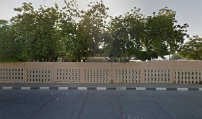 حضانة براعم - الشارقة -