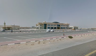 إدارة الترخيص والسائقين - الشارقة - +971 6 767 0707