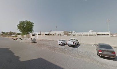مركز المعلا للإناث - الشارقة -