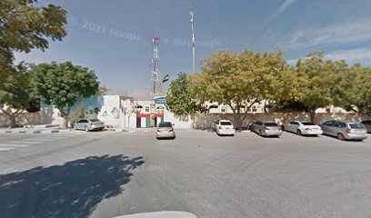 مدرسة العقد الفريد ح 1 بنات - الشارقة -