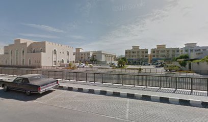 الهداف - الشارقة -